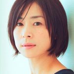 Naomi Nishida Japanese Actress