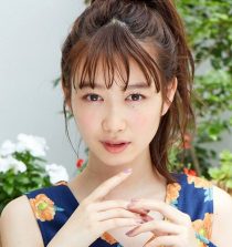 Natsumi Okamoto Actress, Model