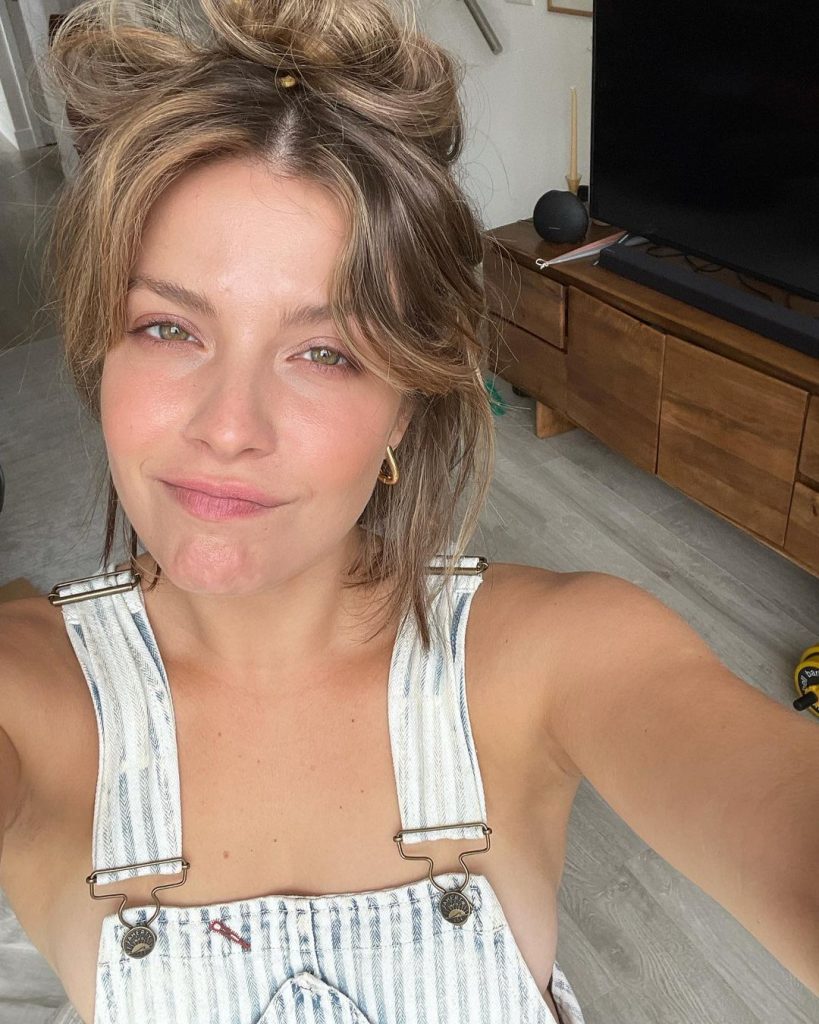 Paige Spara - Biography, Height & Life Story | Super Stars Bio