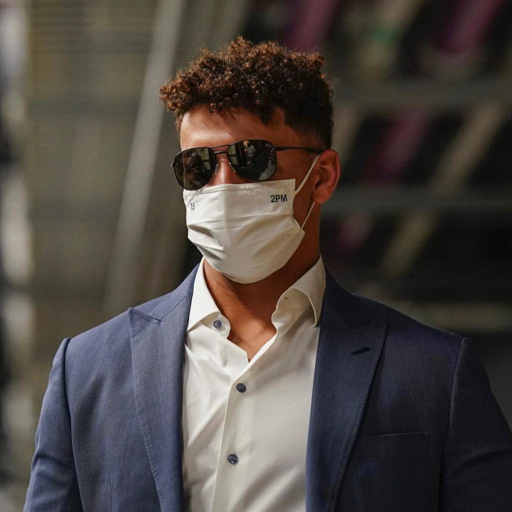 Patrick Mahomes II - Biography, Height & Life Story | Super Stars Bio