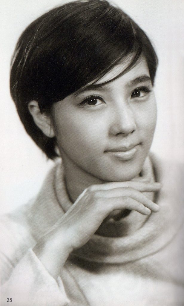 Reiko Ohara Biography, Height & Life Story Super Stars Bio
