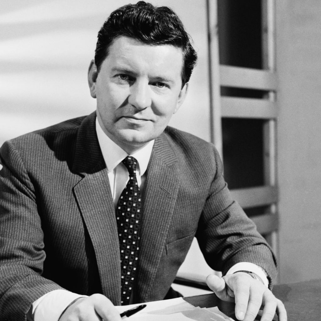 Richard Baker Biography, Height & Life Story Super Stars Bio