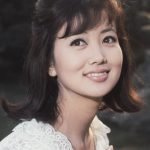 Ruriko Asaoka Japanese Actress