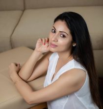 Sadha Actress, Model