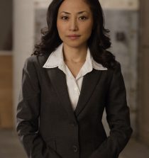 Saemi Nakamura Actress