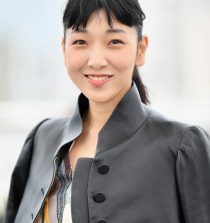 Sakura Ando Actress