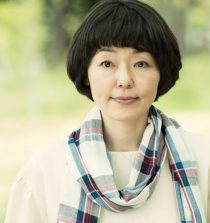 Satomi Kobayashi Actress