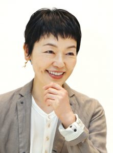 satomi kobayashi actress
