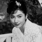 Shima Iwashita Japanese Actress