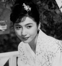 Shima Iwashita Actress
