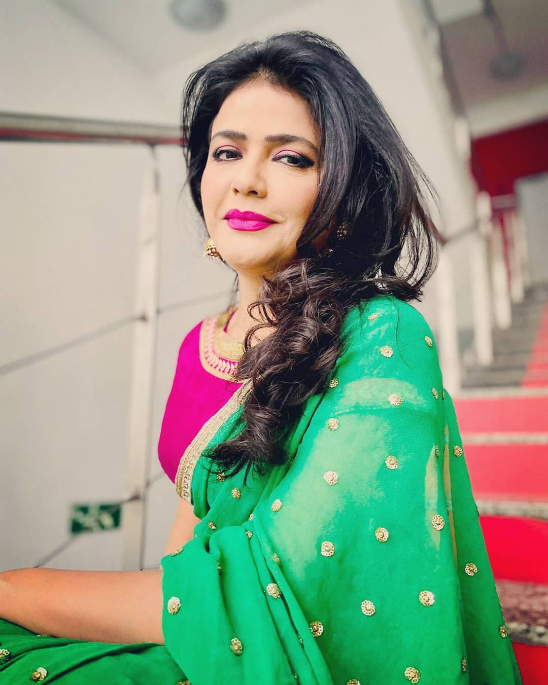 Shweta Singh Biography Height Life Story Super Stars Bio