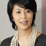 Takako Matsu Japanese Actress