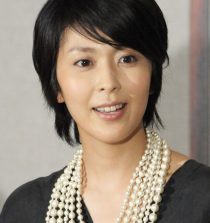 Takako Matsu Actress