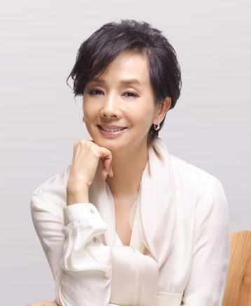Teresa Mo Hong Konger Actress