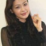 Tomoka Kurotani Japanese Actress