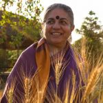 Vandana Shiva Indian Activist
