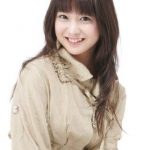 Yui Koike Japanese Actress