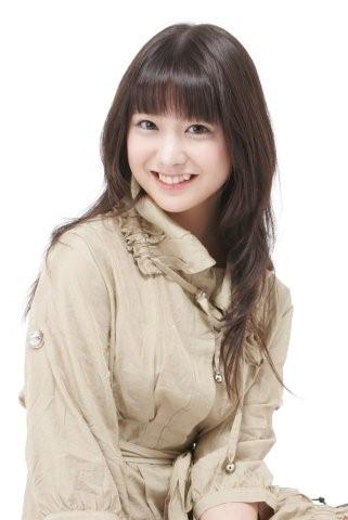 Yui Koike Japanese Actress