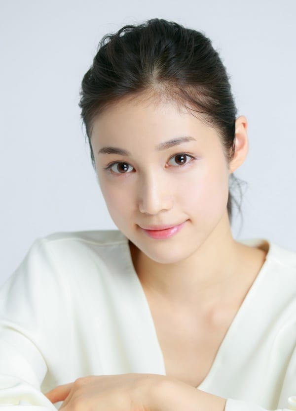 yurika nakamura