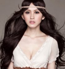 Abby Fung Actress, Model