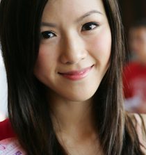 Aimee Chan Actress
