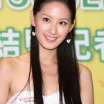 Alice Tzeng Taiwanese Actress, Model