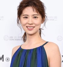 Allison Lin Actress