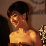Alyssa Chia Taiwanese Actress, Host