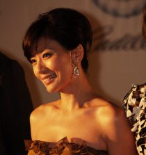 Alyssa Chia Actress, Host