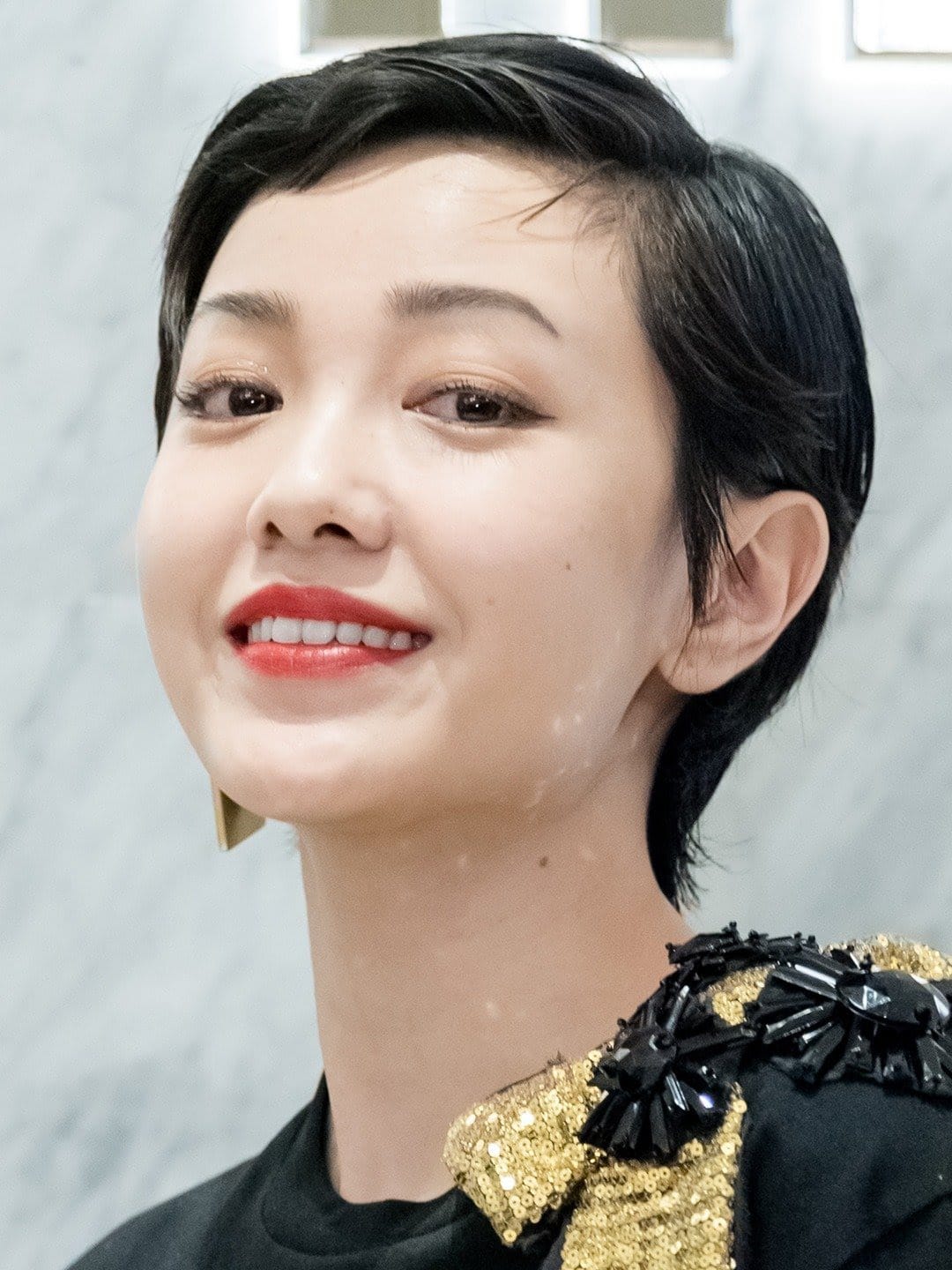 Amber Kuo Taiwanese Singer, Actress