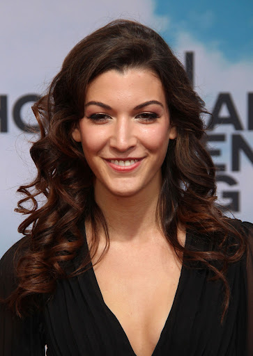 Amira El Sayed Austrian Actress