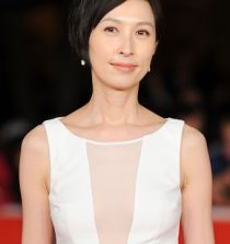 Amy Kwok Actress