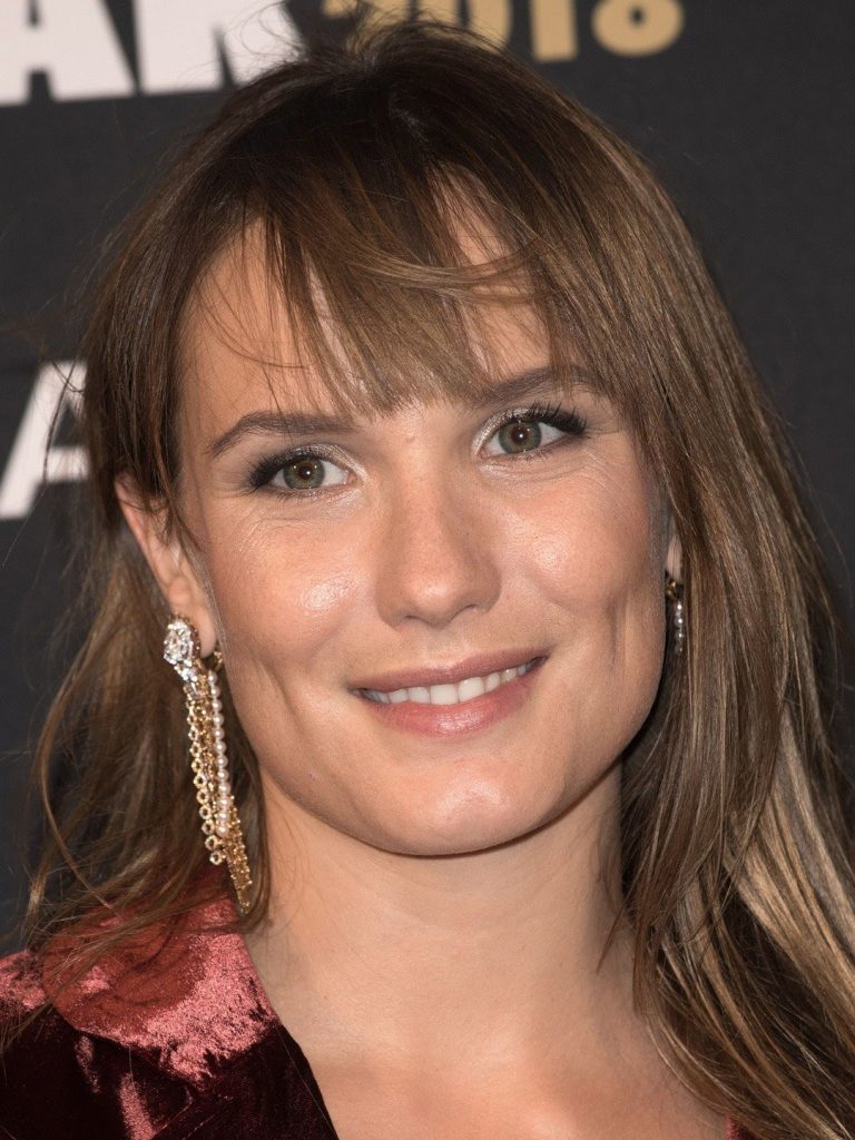 Ana Girardot Biography, Height & Life Story Super Stars Bio