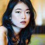 Andrea Chen Taiwanese Actress, Model