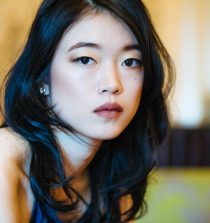Andrea Chen Actress, Model