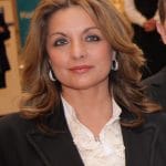 Angela Gerekou Greek Actress, Politician