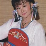 Angela Pan Taiwanese, Chinese Actress