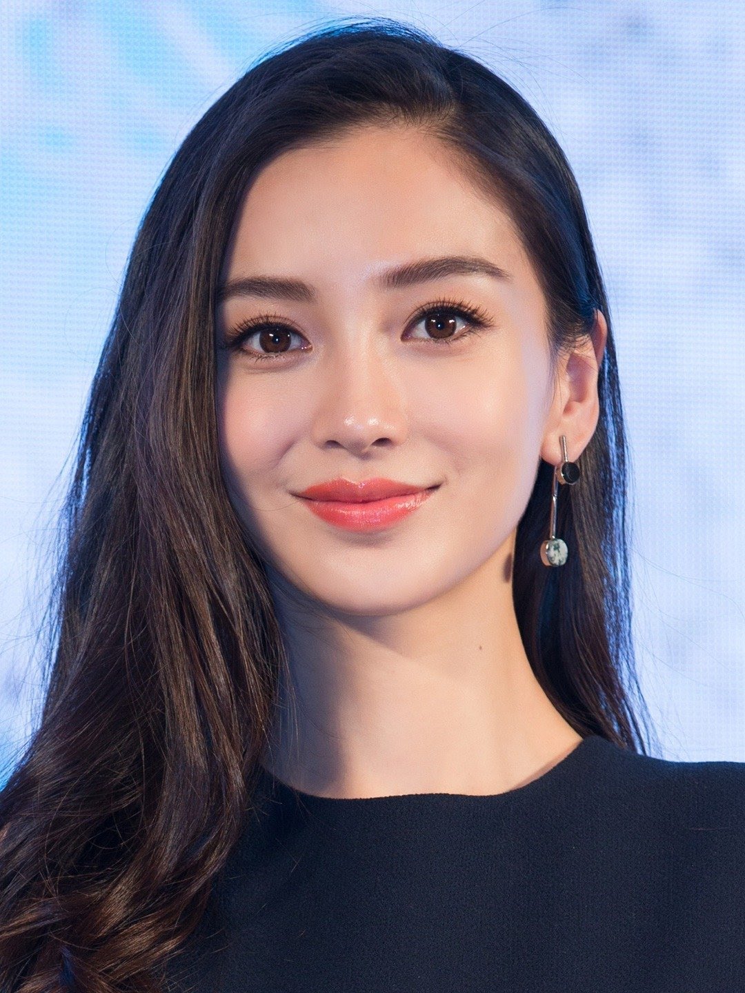 Angelababy Chinese Actress, Model
