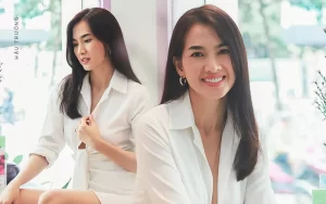 Anh Thư actress