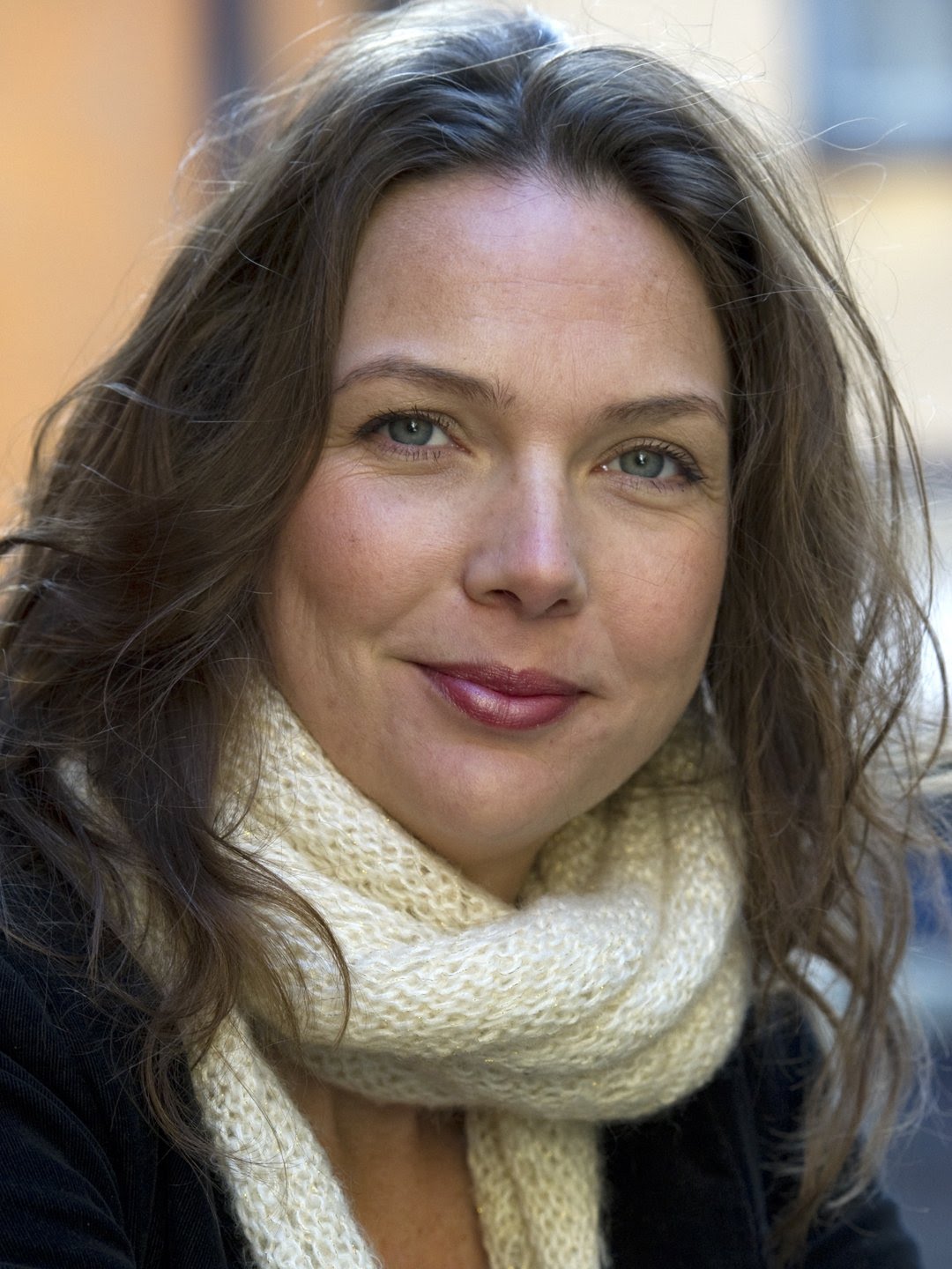 Anna Blomberg Swedish Actress, Comedian