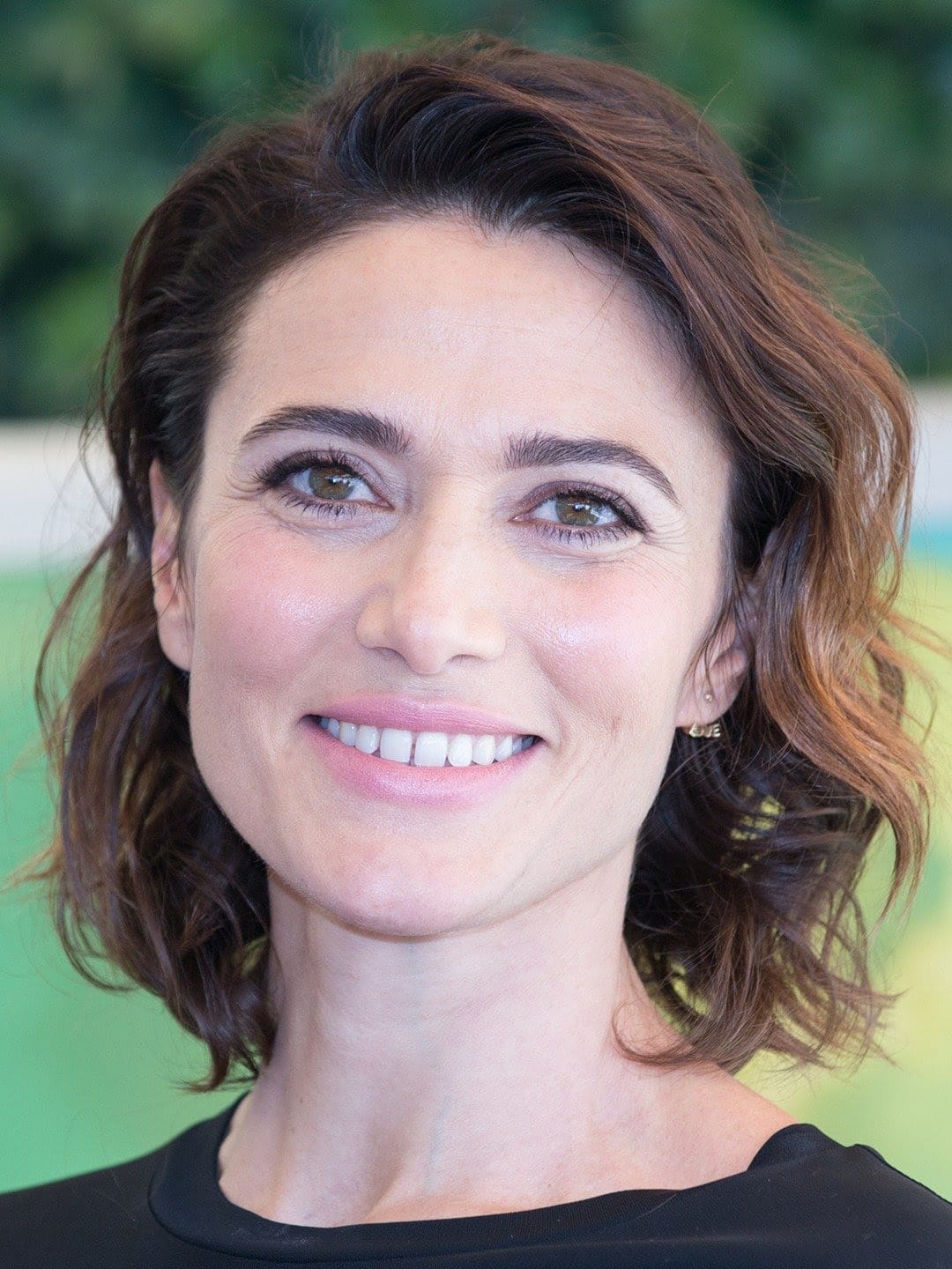 Anna Foglietta Italian Actress, Producer