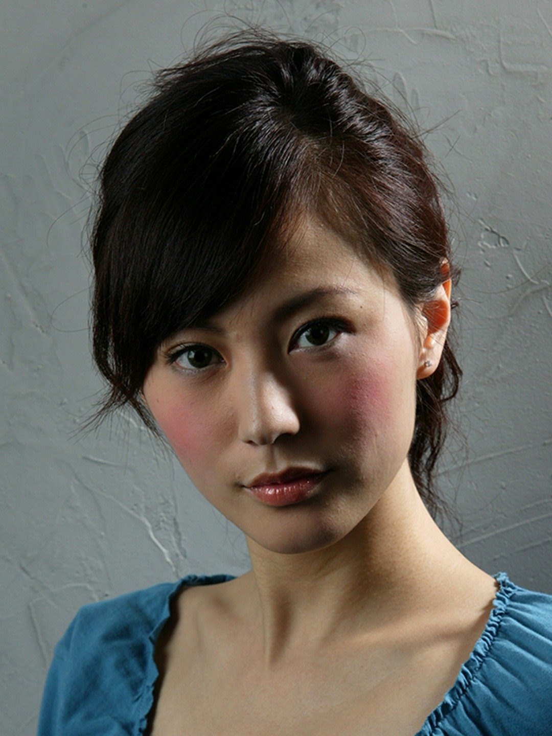 Annie Liu Taiwanese Actress, Model