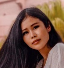 Annie Nguyen Actress