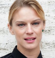 Antonia Liskova Actress