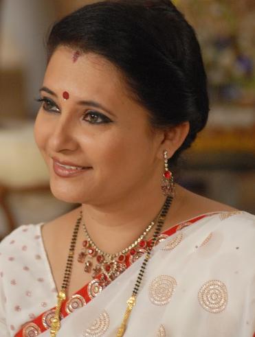 Anuradha Rajadhyaksha Indian Actress