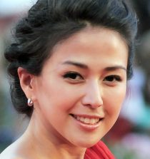 Anya Wu Actress, Singer