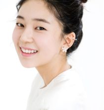 Baek Jin-hee Actress