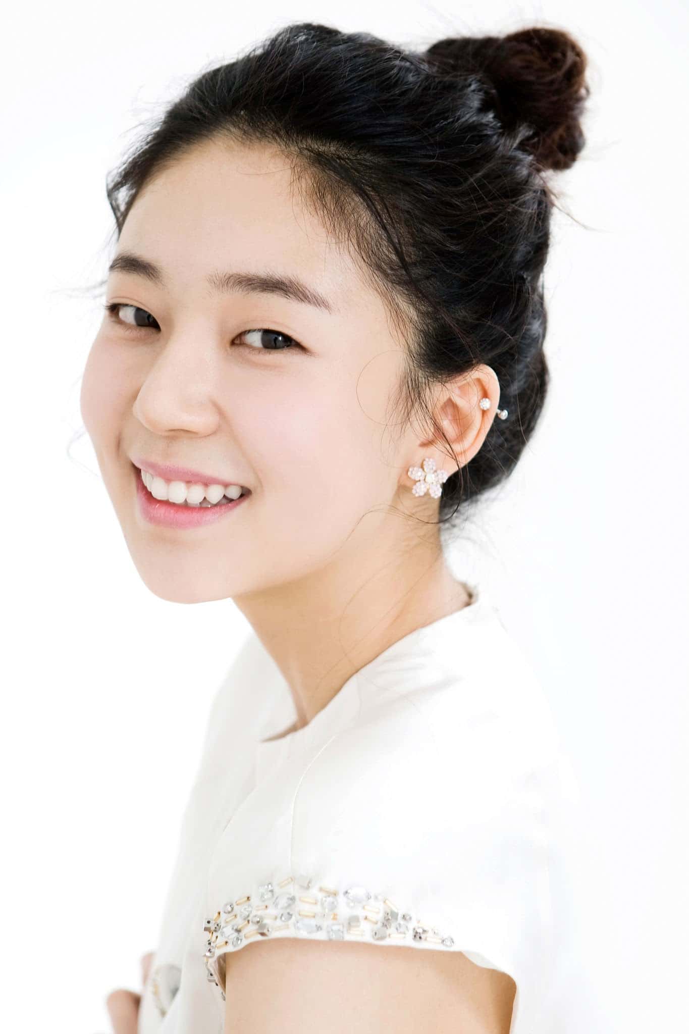Baek Jin-hee South Korean Actress