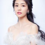 Bai Lu Chinese Actress