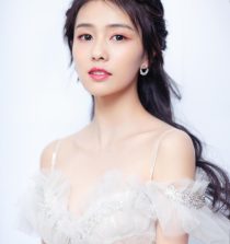 Bai Lu Actress